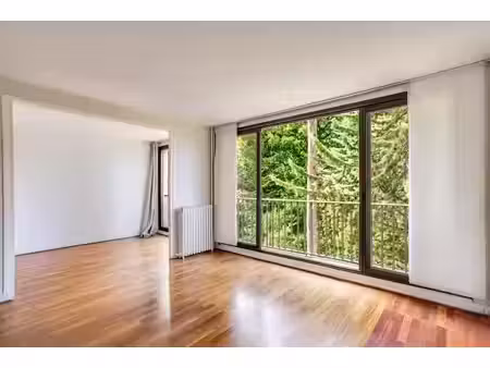 vente appartement 3 pièces 50 m² à meudon (92190)  295 000 €