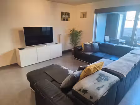huis te huur in leuven met 3 slaapkamers