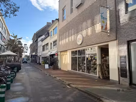 commercieel te huur in hasselt