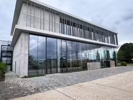 commercieel te huur in kampenhout