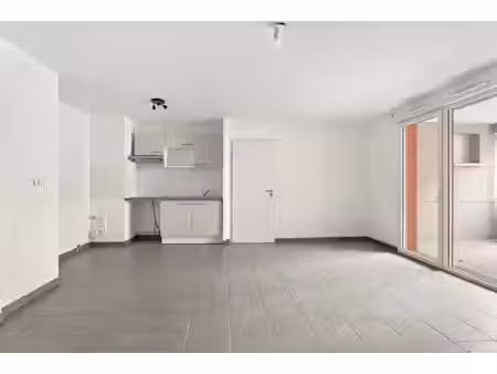 appartement de 3 pièces de 72 m² à toulouse