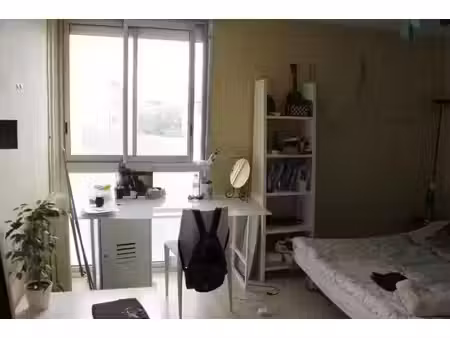 studio de 28m2 à louer sur toulouse