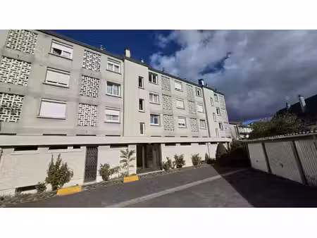 à vendre en exclusivité chez lgi appartement f3 « remy » à