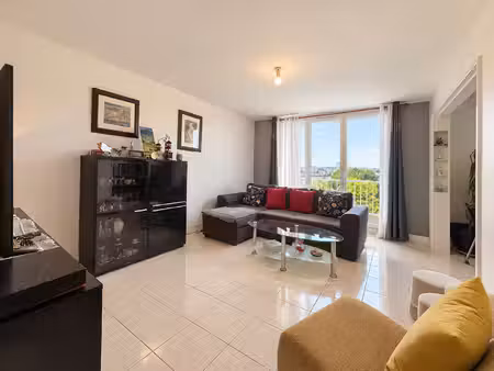 appartement 4 pièces à deuil-la-barre