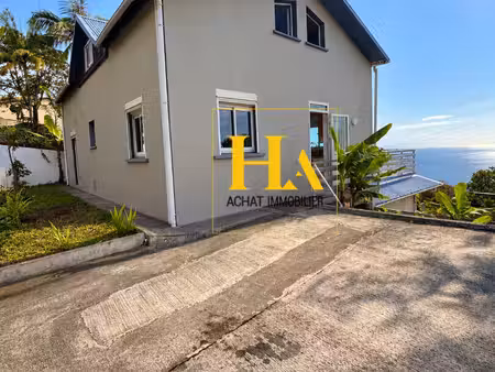 immeuble de rapport - 4 logements - fort potentiel aux avirons