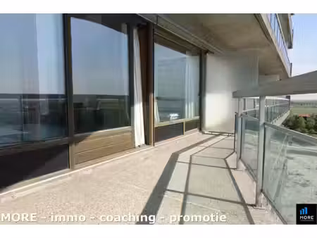 appartement te koop in knokke-heist