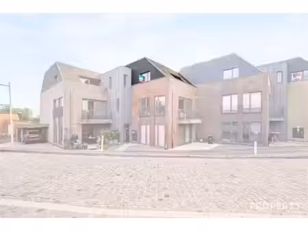 appartement te koop in alveringem met 2 slaapkamers