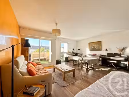 vente appartement 4 pièces 93 m² à montpellier (34000)  400 000 €