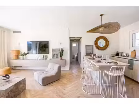 vente appartement 3 pièces 68 m² à frejus (83600)  420 000 €