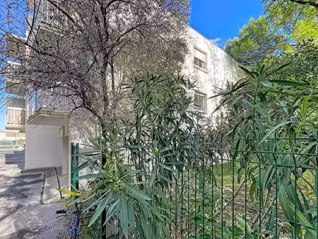 montpellier aiguelongue t4 balcon cave parking