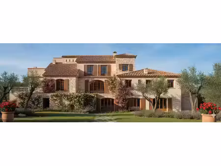 vente appartement 4 pièces 85 m² à mouans-sartoux (06370)  575 000 €