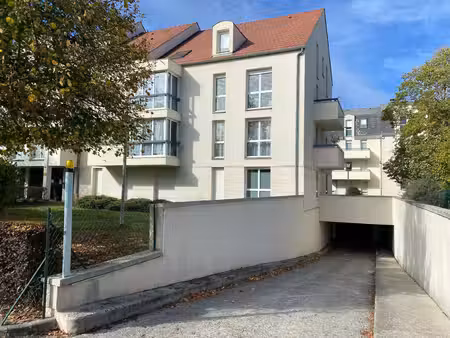 parking en sous-sol