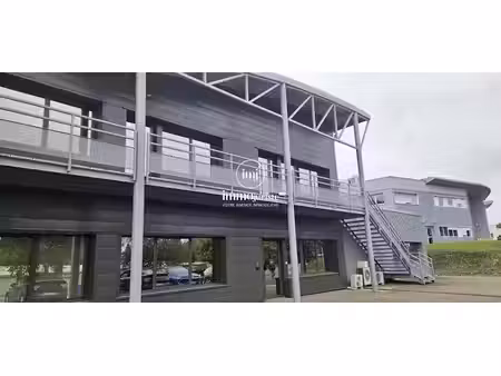 location locaux professionnels 0 pièces 256 m² à limoges (87000)  2 027 €