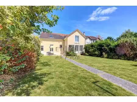 maison brunoy 9 pièce(s) 168 m2