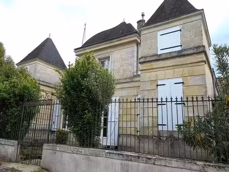maison 2 chambre(s) à vendre