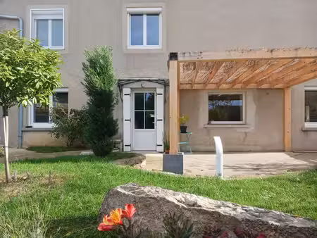 maison 6 pièce(s) 147 m2