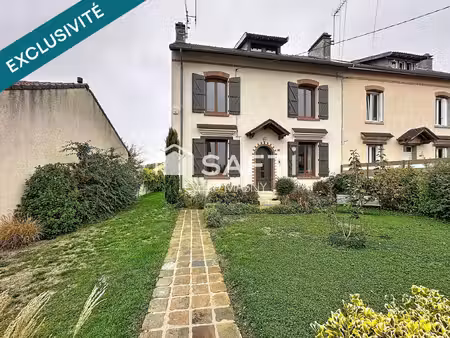 warmeriville – le charme de l’ancien  le confort d’aujourd’hui !