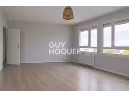 appartement à louer de 2 pièces de 48.6 m²