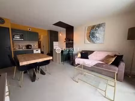 vente appartement 2 pièces piscine à saint-jean-de-monts (85160) : à vendre 2 pièces pisci
