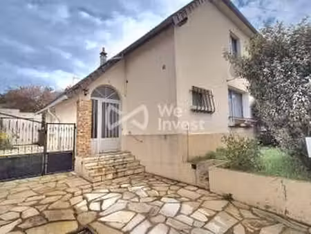 vente maison au mans pin - vert galant (72000) : à vendre / 108m² le mans pin - vert galan