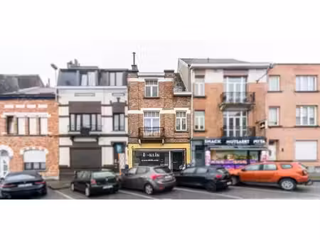 maison à vendre à vilvoorde pour € 279.000 avec 2 chambres à coucher