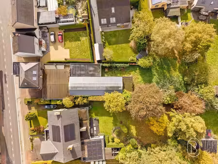 usage mixte à vendre à zingem pour € 625.000 avec 3 chambres à coucher