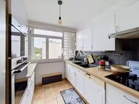 vente appartement 5 pièces à saint-aubin-lès-elbeuf (76410) : à vendre 5 pièces / 79m² sai