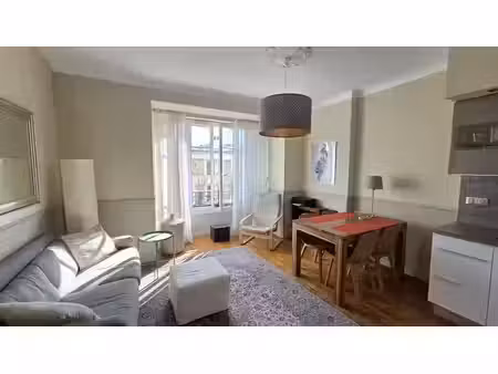 vente appartement 3 pièces 45 m² à cannes (06400)  442 000 €