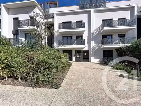 appartement f3 à vendre - 3 pièces - 63 01 m2 - houilles - 78 - ile-de-france