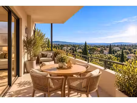 vente appartement 4 pièces 100 m² à aix-en-provence (13090)  645 000 €