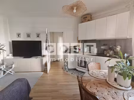 appartement à vendre la garenne-colombes