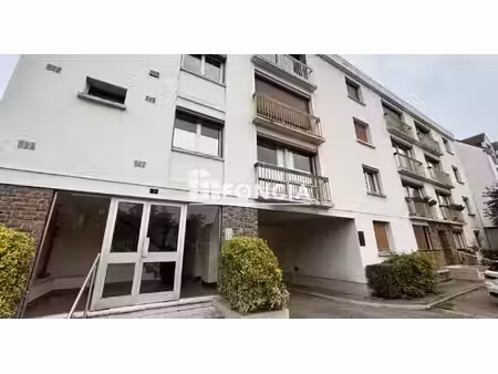 à vendre – appartement t1 bis en centre-ville  proche gare