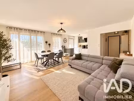 vente appartement 5 pièces