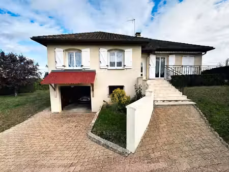 maison à vendre bellerive-sur-allier
