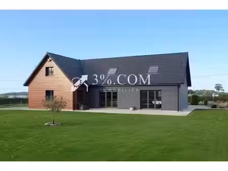 belle maison individuelle