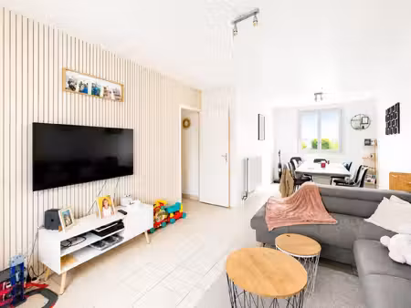 maison 3 chambres – secteur recherché rive droite/ardriers