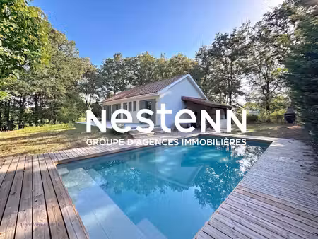 a vendre maison 4 chambres avec piscine 01090 montmerle sur saone