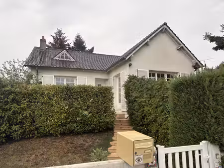 a vendre orléans maison