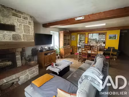 vente maison/villa 3 pièces