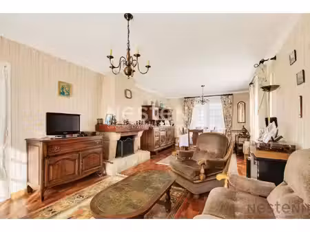 maison 4 chambres - saint-brieuc ouest