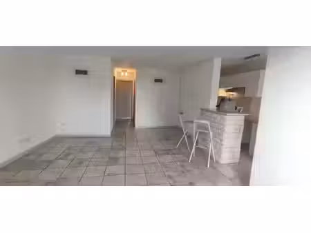 location appartement 2 pièces 55 m² à tarbes (65000)  540 €