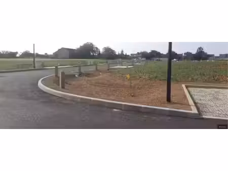 vente terrain 380 m² à champmotteux (91150)  80 000 €