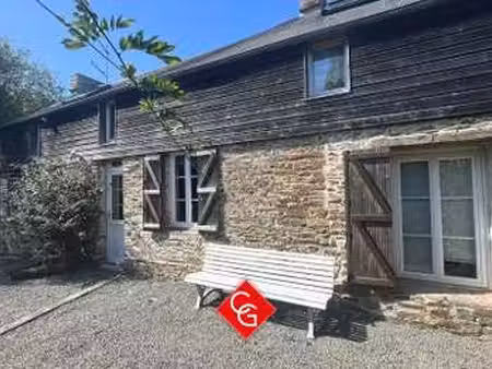 vente maison à sainte-marguerite-d'elle (14330) : à vendre / sainte-marguerite-d'elle
