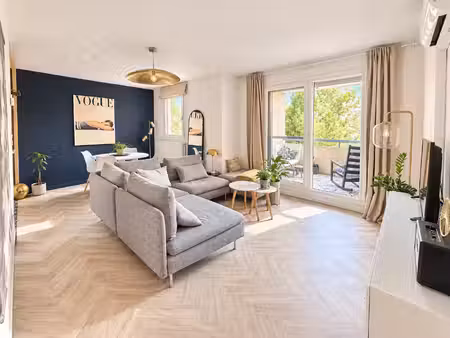 montpellier boutonnet superbe appartement avec terrasse