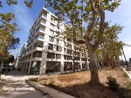 appartement t3