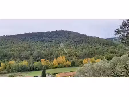 vente terrain 1015 m² à corbieres (04220)  129 990 €