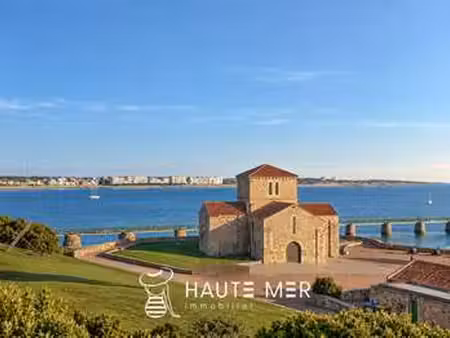 vente appartement 4 pièces aux sables-d'olonne (85100) : à vendre 4 pièces / 95m² les sabl