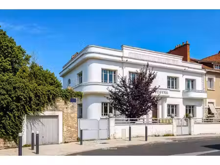 immeuble à vendre perigueux 12 pièce(s) 272m2 320 000€