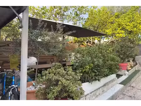 vente appartement