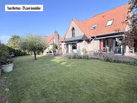 maison individuelle 150 m2 3/4 chambres